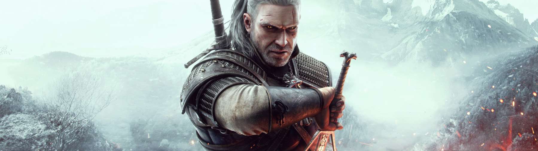The Witcher 3: Wild Hunt fondo de escritorio