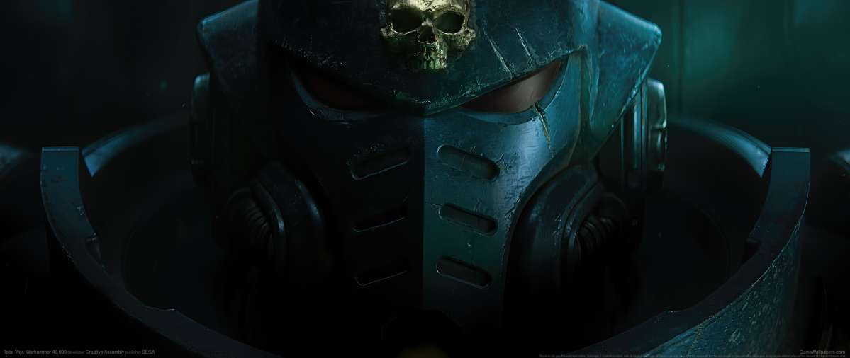 Total War: Warhammer 40,000 fondo de escritorio