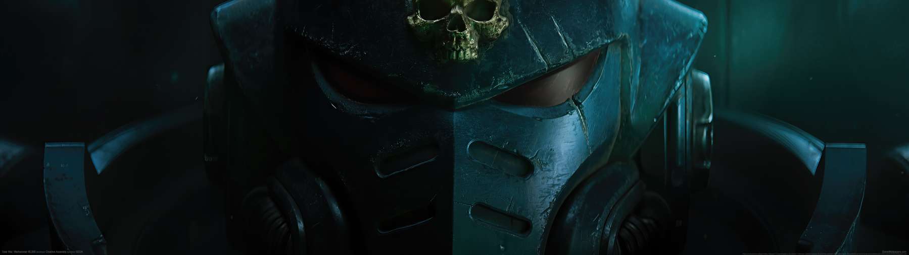 Total War: Warhammer 40,000 fondo de escritorio