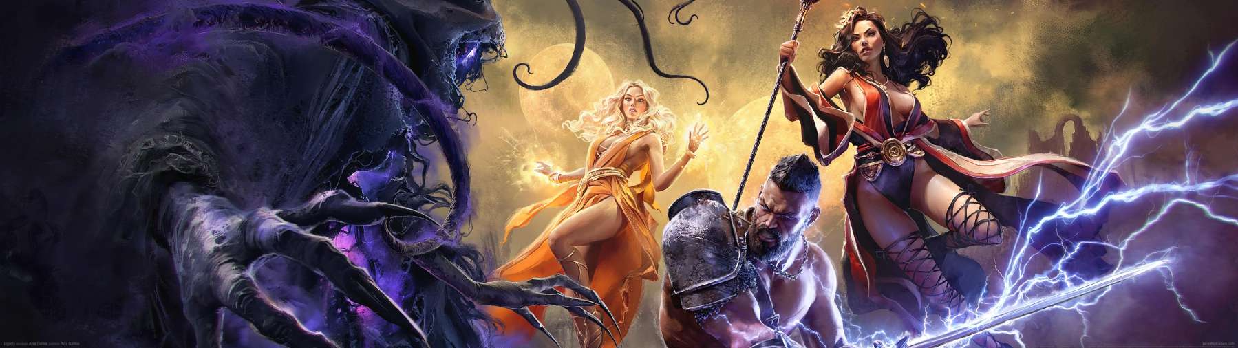 Ungodly superwide fondo de escritorio 01