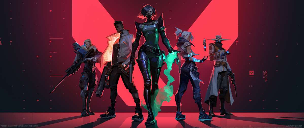 Valorant ultrawide fondo de escritorio 01