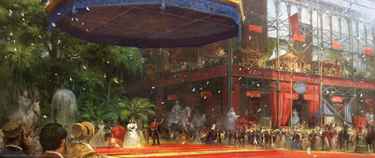 Victoria 3 ultrawide fondo de escritorio 02
