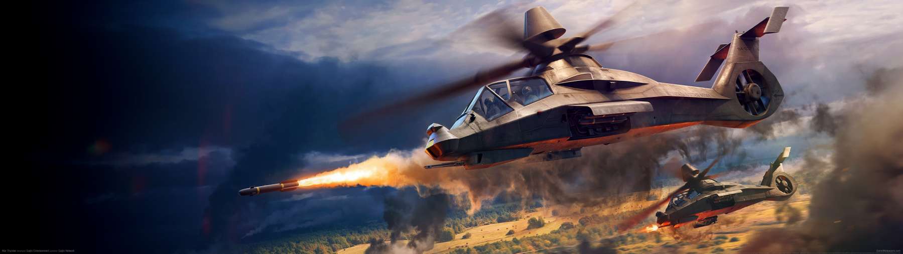 War Thunder fondo de escritorio