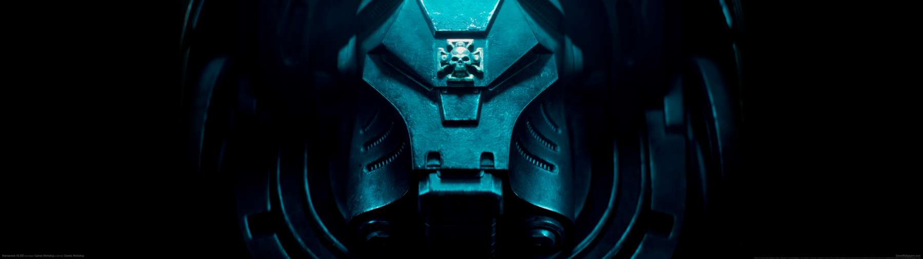 Warhammer 40,000 fondo de escritorio