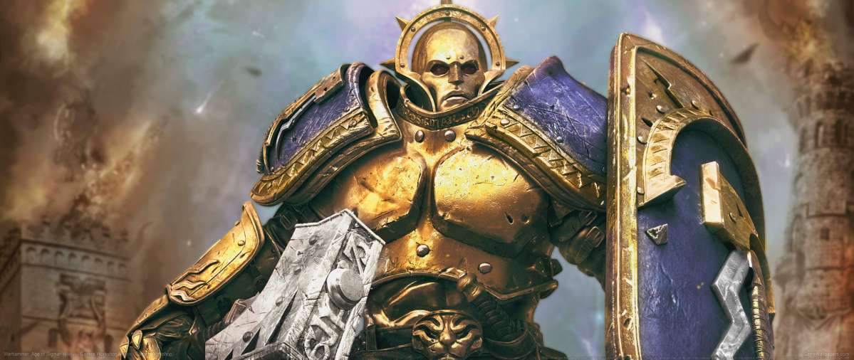 Warhammer: Age of Sigmar fondo de escritorio