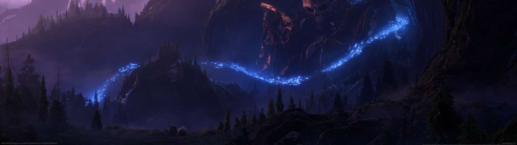 World of Warcraft Forever fondo de escritorio
