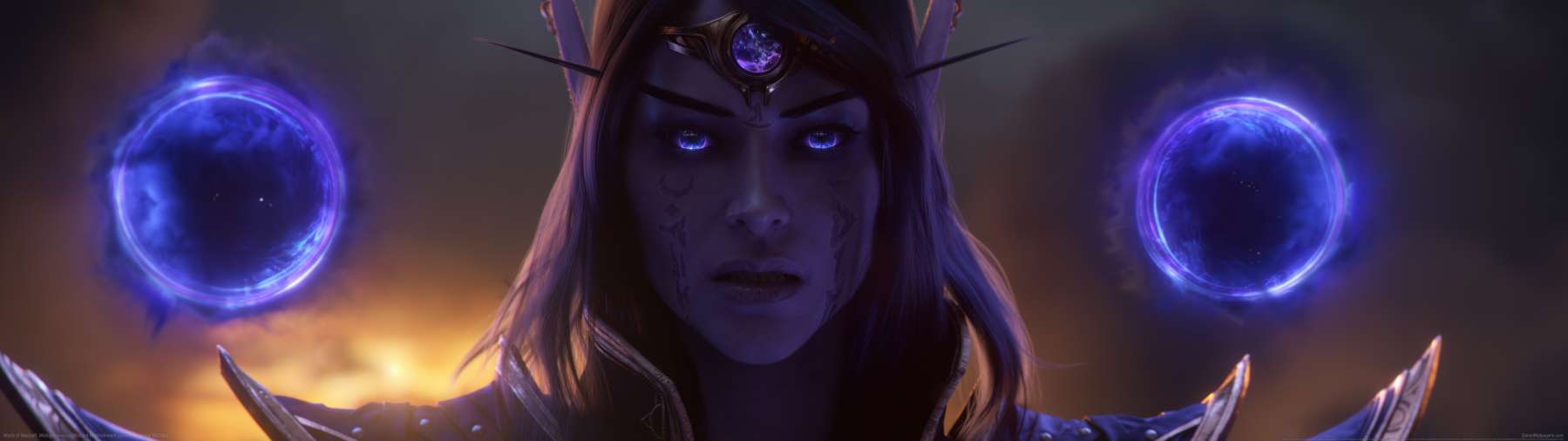 World of Warcraft: Midnight fondo de escritorio