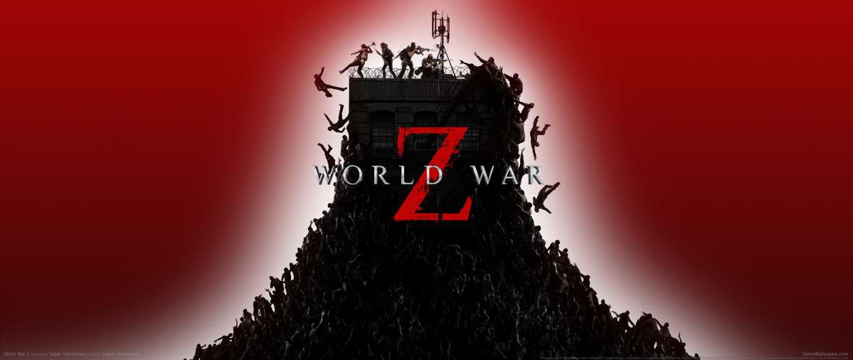 World War Z fondo de escritorio