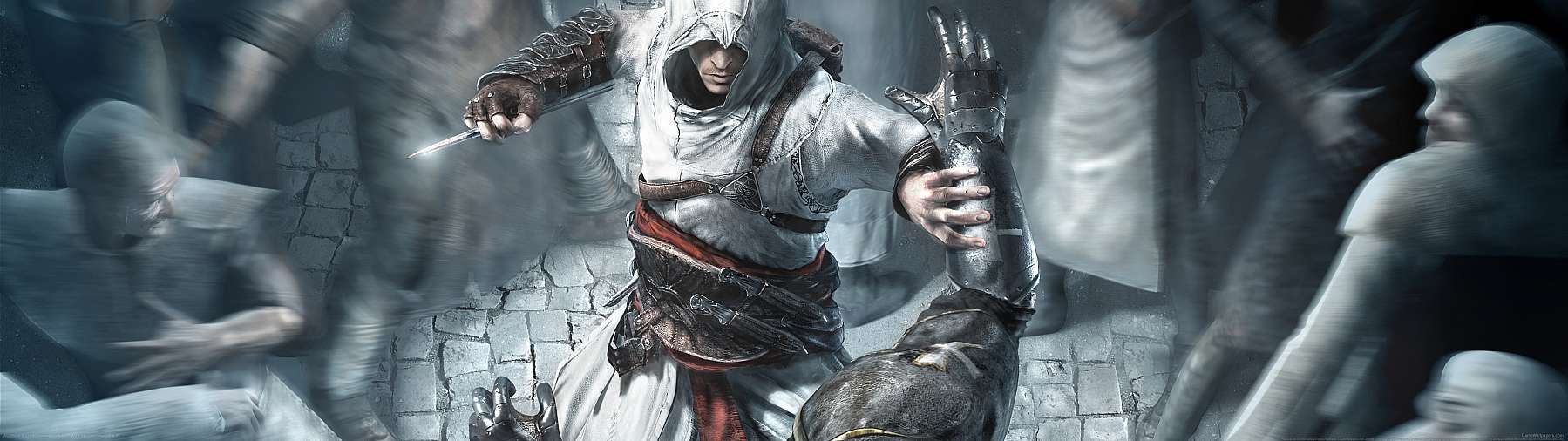 Assassin's Creed superwide fondo de escritorio 15
