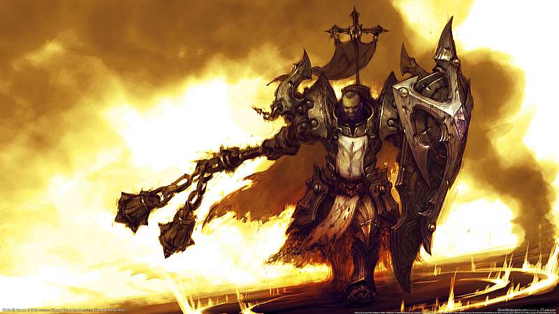 Diablo 3: Reaper of Souls fondo de escritorio