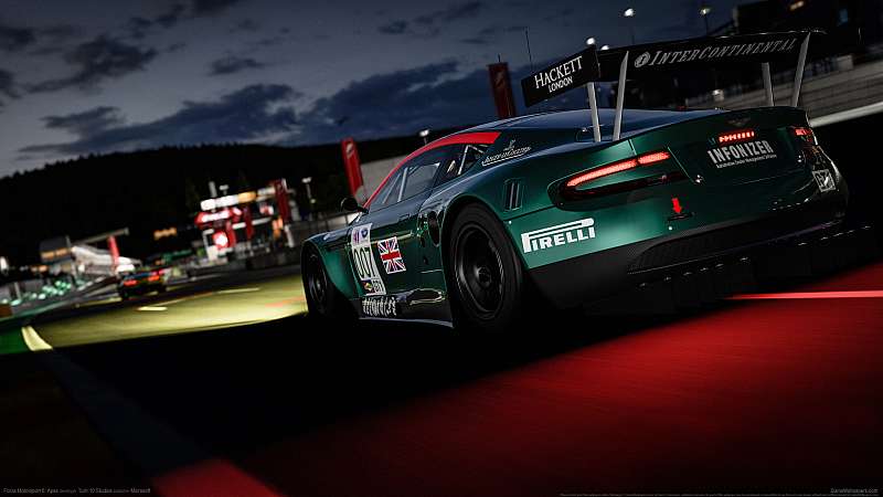 Forza Motorsport 6: Apex fondo de escritorio