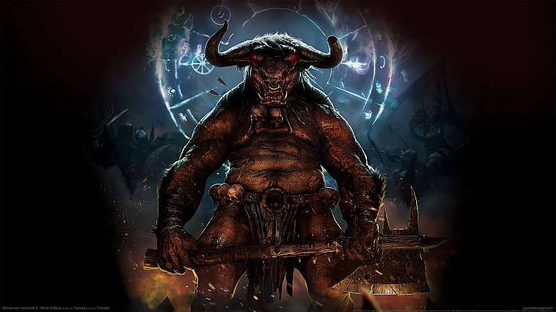 Warhammer: Vermintide 2 - Winds of Magic fondo de escritorio